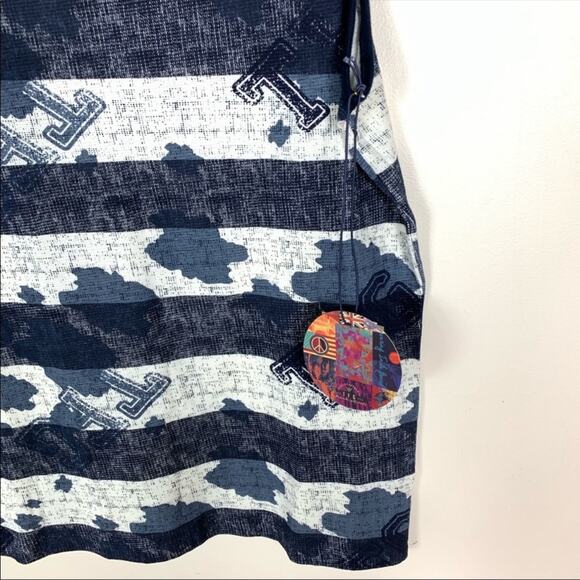 Men's Triple Fat Goose Sleeveless Tank Top Large - Picture 6 of 6